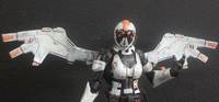 Bounty Hunter Siv Kryl (Star Wars) Custom Action Figure