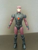 Sentinel (Marvel) Custom Action Figure