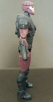 Sentinel (Marvel) Custom Action Figure