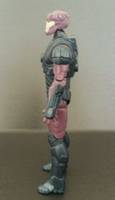Sentinel (Marvel) Custom Action Figure