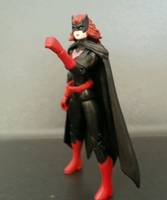 Batwoman Kate Kane (DC Infinite Heroes) Custom Action Figure