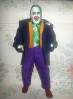 Joker - Guazon (Mego) Custom Action Figure