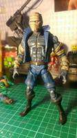 Reaper (Original) Custom Action Figure