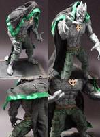 Gargoyle by Moonlight Gary Doyle (Gargoyles) Custom Action Figure