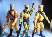Andrew Forson a.I.M. (Marvel Legends) Custom Action Figure