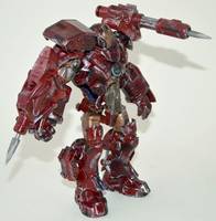Hulkbuster Iron Man (Marvel Legends) Custom Action Figure