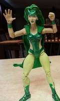 Polaris (Marvel Legends) Custom Action Figure
