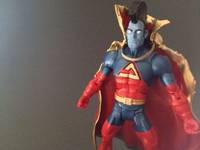 Gladiator (Marvel Legends) Custom Action Figure
