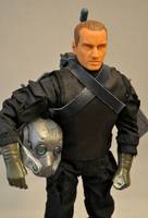 Firefly (Batman - Movie Style) Custom Action Figure