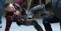 Batroc the Leaper (Marvel Legends) Custom Action Figure