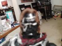 Kaine (Marvel Legends) Custom Action Figure