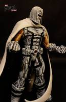 Magneto (Marvel NOW!) (Marvel Legends) Custom Action Figure