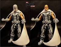 Magneto (Marvel NOW!) (Marvel Legends) Custom Action Figure