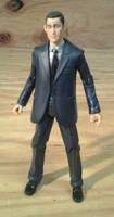 John Blake (Batman - Movie Style) Custom Action Figure