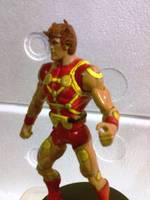 Shade the Changing Man (DC Universe) Custom Action Figure