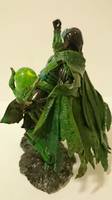 Emerald King (Injustice) Custom Action Figure