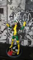 X-Men Rogue (Marvel Legends) Custom Action Figure