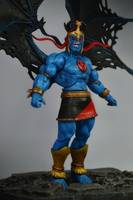 Mumm-Ra (Thundercats) Custom Action Figure