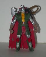 Death's Head (Transformers) Custom Action Figure
