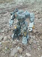 Fun Size (Original) Custom Action Figure