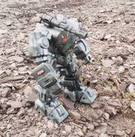 Fun Size (Original) Custom Action Figure