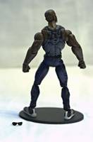 Luke Cage (Marvel Legends) Custom Action Figure