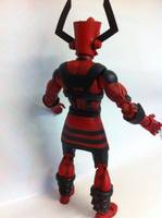 Galactus-Pool (Marvel Legends) Custom Action Figure