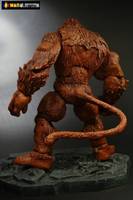Gorgilla (Marvel Legends) Custom Action Figure