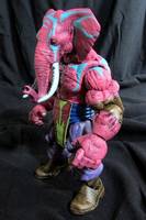 Phantor (Original) Custom Action Figure