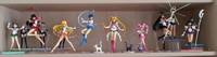 Super Sailor Moon (Sailor Moon) Custom Action Figure