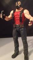 Bane (Duke Nukem) Custom Action Figure