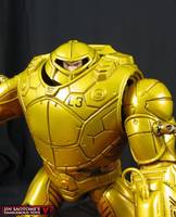 SHIELD Mandroid (Marvel Legends) Custom Action Figure