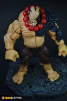 Rock of Buddha (Marvel Legends) Custom Action Figure