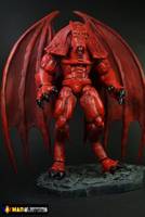 N'astirh (Marvel Legends) Custom Action Figure