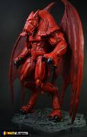 N'astirh (Marvel Legends) Custom Action Figure