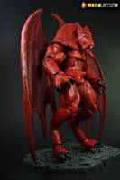 N'astirh (Marvel Legends) Custom Action Figure