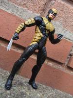 Wolverine - Marvel Now (Marvel Legends) Custom Action Figure