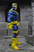 Cyclops(Mvc) (Marvel Legends) Custom Action Figure