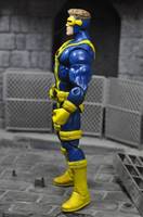 Cyclops(Mvc) (Marvel Legends) Custom Action Figure