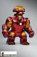 Hulkbuster Armor (Lego) Custom Action Figure