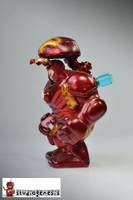 Hulkbuster Armor (Lego) Custom Action Figure