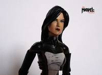 X-23 (Marvel Legends) Custom Action Figure