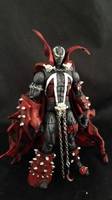 Spawn (Marvel Legends) Custom Action Figure