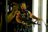 Commando (Commando) Custom Action Figure