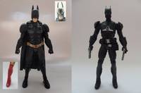 Arkham Knight (Batman) Custom Action Figure