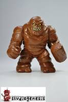 Clayface (Lego) Custom Action Figure