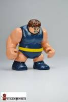 Blob (Lego) Custom Action Figure