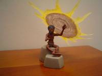 Gateway (Marvel Universe) Custom Action Figure