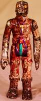Bossk out on the Town (Star Wars) Custom Action Figure