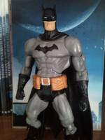 Batman (Batman) Custom Action Figure